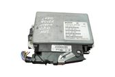 Gearbox control unit/module