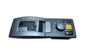 Multifunctional control switch/knob
