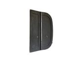 Parcel shelf