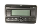 Panel / Radioodtwarzacz CD/DVD/GPS