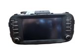 Radio/CD/DVD/GPS head unit