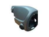 Steering wheel trim