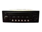 Radio / CD-Player / DVD-Player / Navigation