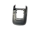 Gear shifter surround trim plastic