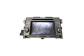 Radio/CD/DVD/GPS head unit