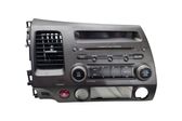 Unidad delantera de radio/CD/DVD/GPS