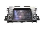Radio / CD-Player / DVD-Player / Navigation
