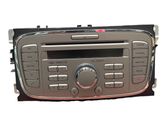 Radio/CD/DVD/GPS head unit