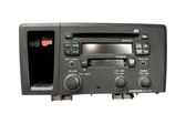 Panel / Radioodtwarzacz CD/DVD/GPS