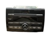 Radio/CD/DVD/GPS head unit