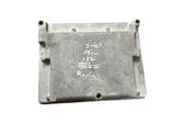 Calculateur moteur ECU