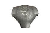 Steering wheel airbag