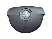 Steering wheel airbag