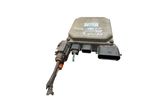 Steering rack control module