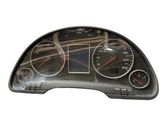 Velocímetro (tablero de instrumentos)