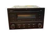 Radio / CD-Player / DVD-Player / Navigation