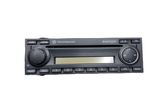 Panel / Radioodtwarzacz CD/DVD/GPS