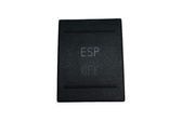 ESP (stability program) switch