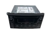 Unidad delantera de radio/CD/DVD/GPS