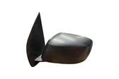 Front door electric wing mirror