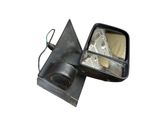 Front door electric wing mirror