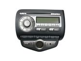 Radio / CD-Player / DVD-Player / Navigation