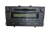 Radio/CD/DVD/GPS head unit