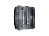 Radio/CD/DVD/GPS head unit