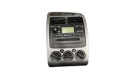 Unidad delantera de radio/CD/DVD/GPS