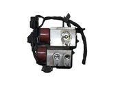 Electromagnetic valve
