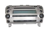 Radio/CD/DVD/GPS head unit