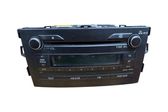 Panel / Radioodtwarzacz CD/DVD/GPS