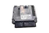 Calculateur moteur ECU