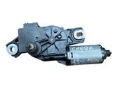 Rear window wiper motor