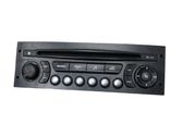 Radio/CD/DVD/GPS head unit