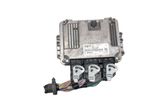 Calculateur moteur ECU