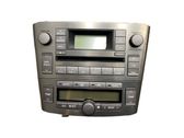 Unidad delantera de radio/CD/DVD/GPS
