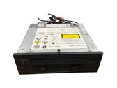 Radio / CD-Player / DVD-Player / Navigation