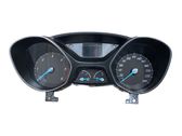 Compteur de vitesse tableau de bord