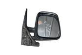 Coupe wind mirror (mechanical)