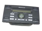 Radio/CD/DVD/GPS head unit