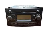 Radio / CD-Player / DVD-Player / Navigation