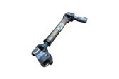 Steering column universal joint