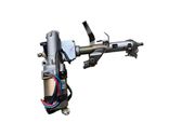 Electric power steering pump