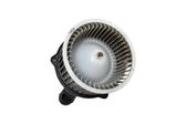 Heater fan/blower