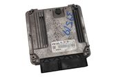 Calculateur moteur ECU