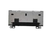 Radio/CD/DVD/GPS head unit