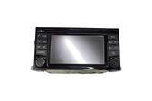 Radio/CD/DVD/GPS head unit