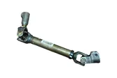 Steering column universal joint