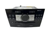 Unidad delantera de radio/CD/DVD/GPS